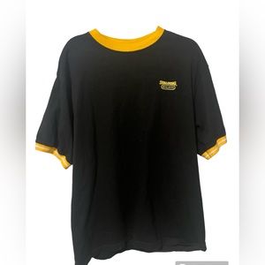 Men’s Vintage Spalding Athletic T-Shirt